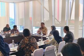 KI DKI dorong BPJS Kesehatan perkuat keterbukaan informasi