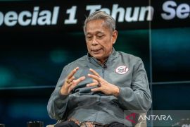 Taruna Akmil dampingi siswa Sekolah Rakyat belajar kemandirian