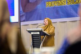 Pemprov Sulteng minta daerah kawal kehamilan berisiko tinggi tekan AKI-AKB