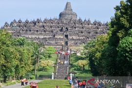 Pengelola Candi Borobudur hadirkan wisata edukasi saat liburan sekolah