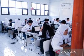 DPRD Jabar dorong pemerataan SMA dan SMK di seluruh kecamatan
