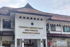 Cianjur tunggu kepastian berjalannya program Sekolah Rakyat
