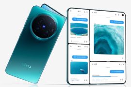 Vivo konfirmasi X Fold 6 bakal meluncur ke pasar global