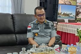 Kemenkum Babel inventarisasi KIK lagu daerah