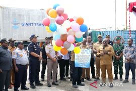 Komoditas ikan bawal asal Papua Tengah rambah pasar ekspor Malaysia