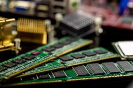 Samsung hingga SK Hynix hadapi gugatan atas kenaikan harga RAM