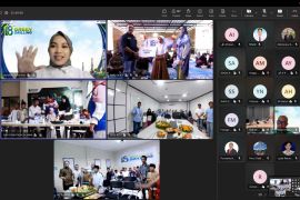 18 Tahun Pertamina Drilling, perkuat Green Drilling dan siap dukung Ketahanan Energi Nasional