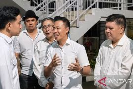 Relawan: Wapres beri perhatian penuh ke generasi muda di Sulut