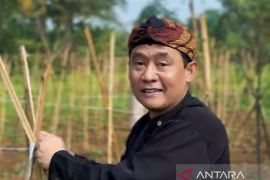 DPRD Jabar dorong kemandirian pangan bagi keluarga di Cianjur