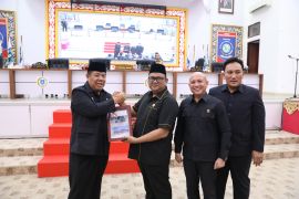 Gubernur Babel: Setiap Rupiah dari APBD untuk kesejahteraan masyarakat