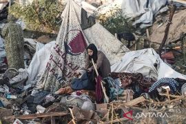 Hamas-PIJ tekankan perlunya penarikan pasukan Israel dari Gaza