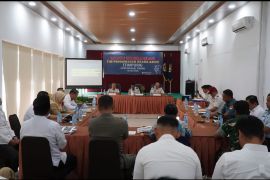 Imigrasi Pangkalpinang intensifkan Timpora perketat awasi WNA