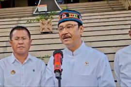 Kemensos perkuat kolaborasi bangun SDM berkualitas di NTT