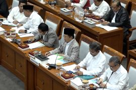Menag ungkap kebutuhan dana BOS bagi madrasah capai Rp8 triliun