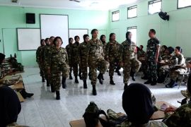 Menengok pembekalan baru SPPI pascaevaluasi Kemhan