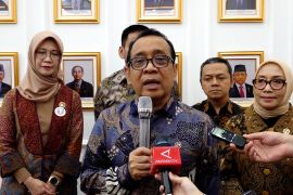 Pemerintah perkuat perlindungan anak lewat gerakan nasional RANA