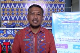 Pemkot Kendari gandeng BPJPH percepat sertifikasi halal produk UMKM