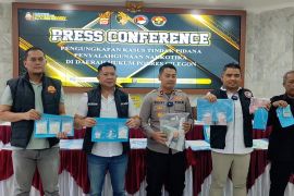 Polres Cilegon imbau orangtua pantau anak terlibat narkoba