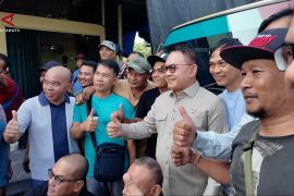 KSP pastikan stabilitas pasokan dan harga beras masih terkendali