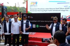 Pemprov DKI tata koridor Rasuna Said untuk tingkatkan konektivitas