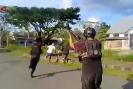 Satgas Damai Cartenz tangkap 2 anggota KKB Yahukimo