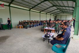 Bea Cukai Lhokseumawe gandeng TNI AD awasi rokok ilegal
