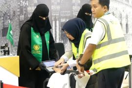 Biaya haji turun Rp6 juta, DPR apresiasi reformasi pengelolaan