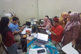 Dinkop UKM Cilegon fasilitasi UMKM pembuatan NIB secara gratis