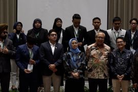 Forum Minyak Sawit Dunia gaet anak muda untuk diseminasi informasi