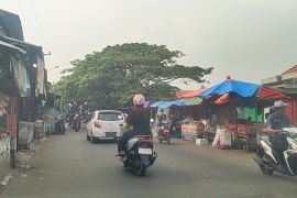 Gandeng swasta, Pemkot Cilegon revitalisasi Pasar Kranggot tahun ini