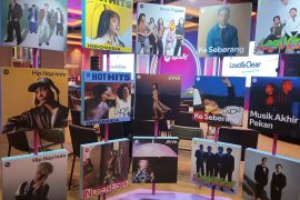 Karya musik Indonesia mendunia, Menekraf perkuat tata kelola royalti