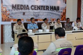 Kemenhaj Aceh awasi kesehatan jamaah pasca haji