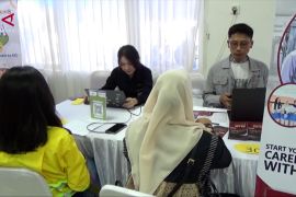 Kemnaker ajak pihak swasta sukseskan Program Magang Nasional