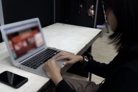 Komdigi gandeng META berantas spam komentar judol di medsos