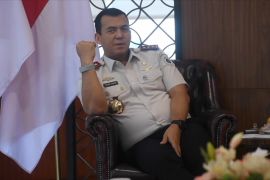 KPK cari keberadaan Wamen Imipas Silmy Karim