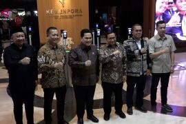 Menpora ungkap 21 cabor prioritas wajib dipertandingkan di PON 2028