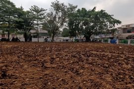 Pemkot Bogor mulai revitalisasi kawasan bersejarah empang