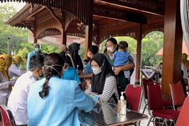 Pemkot Solo respons tingginya temuan kasus HIV/AIDS