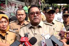 Pemprov DKI dorong akselerasi capaian sanitasi bersih