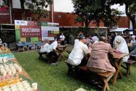 Pemprov gandeng ITB perkuat wisata gastronomi Jawa Barat