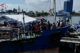 Polda Sulsel sita kapal tanker dalam kasus BBM subsidi