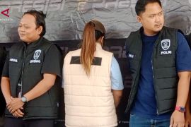 Polisi ungkap penipuan Samarinda Half Marathon rugikan 1.700 peserta