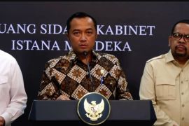 Prasetyo Hadi: Pemerintah tak intervensi proses hukum