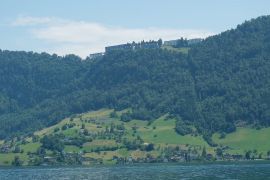 Rencana negosiasi damai AS-Iran di Swiss ditunda