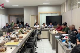 DPRD Sulsel jembatani aspirasi warga atas PSEL Makassar ke pusat