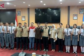 DPRD Sulsel serap rekomendasi soal polemik seleksi paskibraka