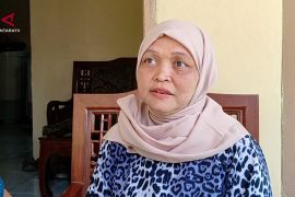 TKW asal Cilegon viral minta dipulangkan akhirnya kembali ke rumah