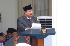 Presiden tegaskan pertumbuhan ekonomi harus dibarengi pemerataan