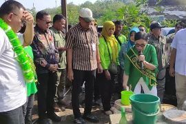 Menteri LH dorong pengelolaan sampah berbasis kearifan lokal