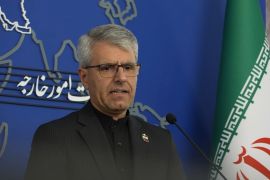 Iran sebut permintaan AS yang kontradiktif menghambat negosiasi damai